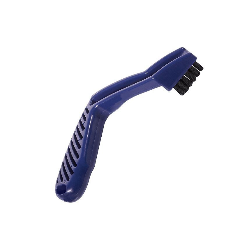Escova para Limpeza de Boinas Vonixx — produto para estética automotiva