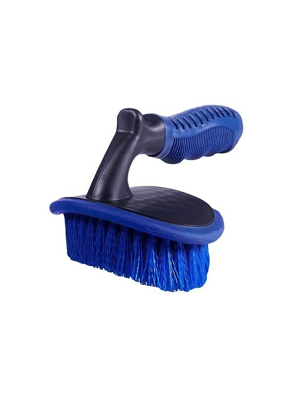 Escova para Limpeza de Pneus Vonixx — produto para estética automotiva