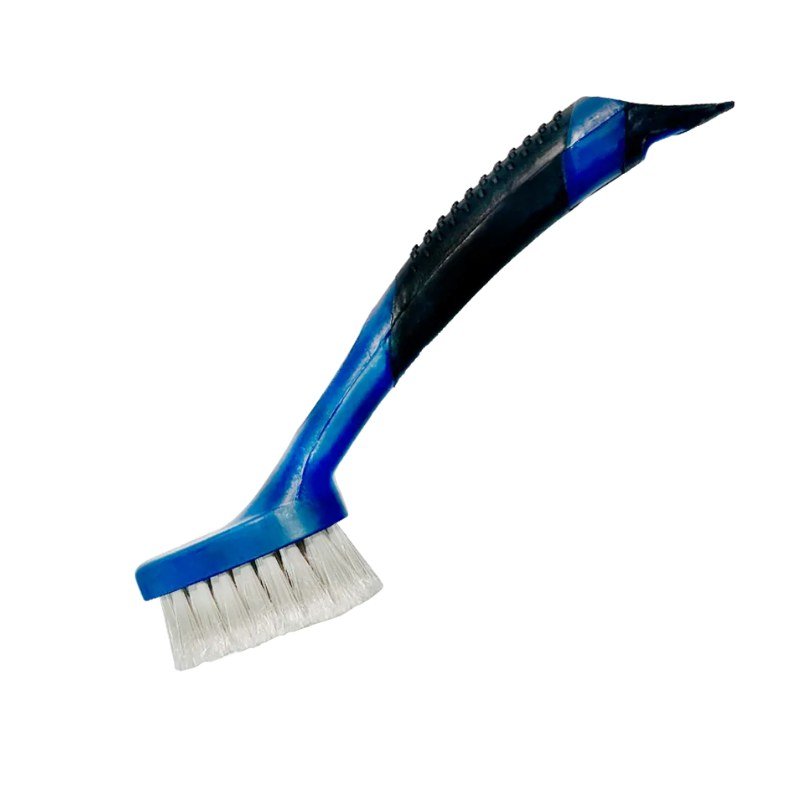 Escova para Limpeza Multifuncional Vonixx — produto para estética automotiva