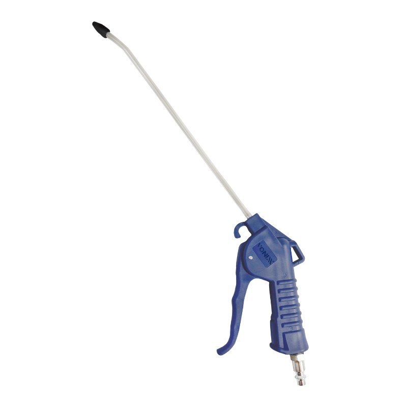 Pistola de Ar Longa Vonixx — produto para estética automotiva