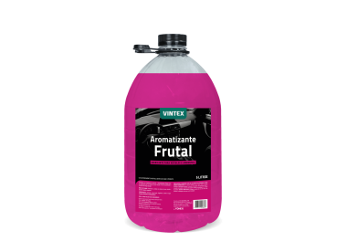 Sanitizante Frutal Vintex Vonixx 500ml — produto para estética automotiva